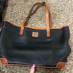 Dooney & Bourke purse